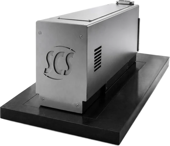 Sistema UV SCS